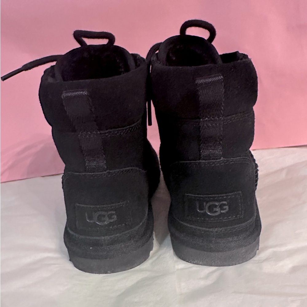 UGG Booties